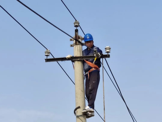 開路先鋒戰疫情 堅守崗位保供水