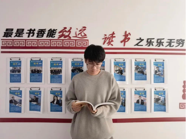 行綠山水 閱見初心|機關團支部:激發干事創業熱情 凝聚持續奮進力量