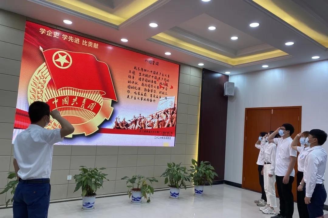 百日攻堅(jiān)丨中國(guó)鐵工多個(gè)項(xiàng)目掀起大干熱潮