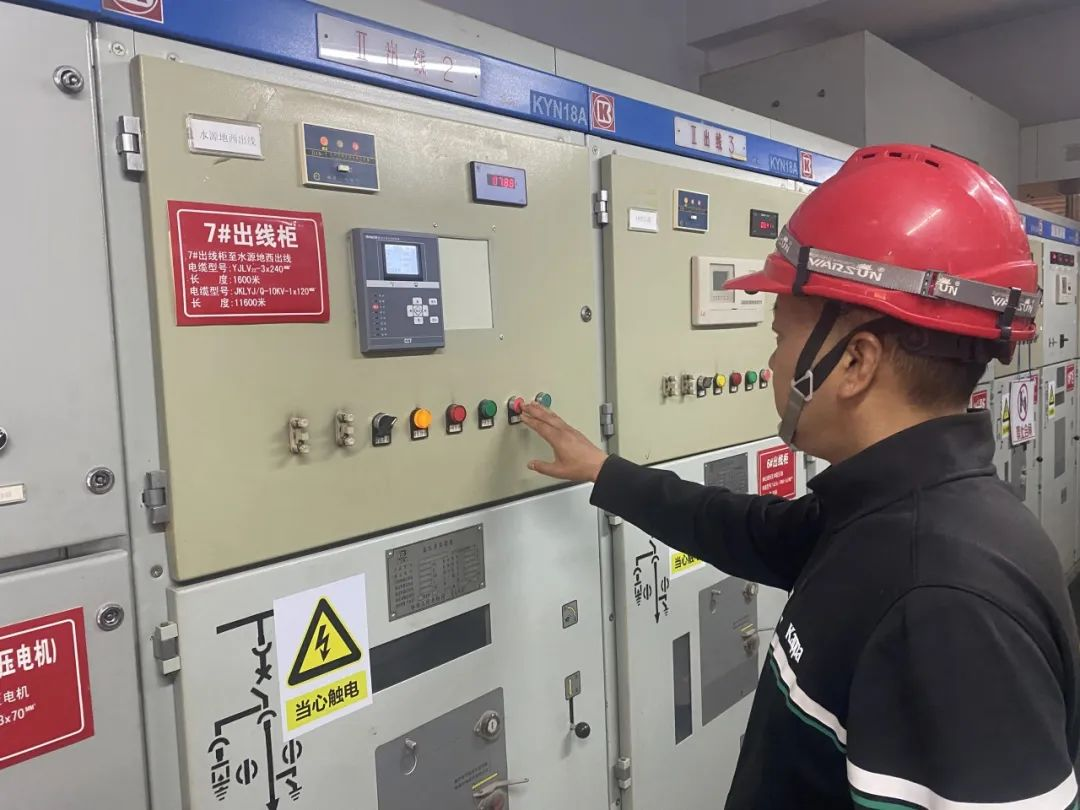 以滴水匠心 護筆尖夢想——高考供水保障,銀川中鐵水務在行動